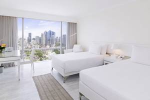 Pullman Bangkok Hotel G