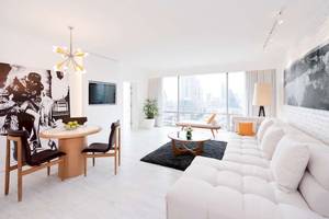 Pullman Bangkok Hotel G