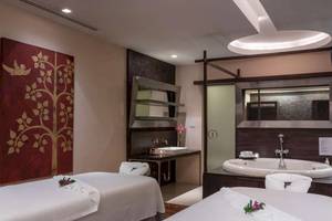 Pullman Bangkok Hotel G