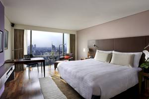 Pullman Bangkok Hotel G