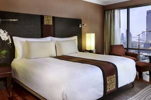 Pullman Bangkok Hotel G