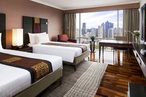 Pullman Bangkok Hotel G