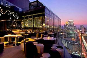 SO/ Bangkok Hotel
