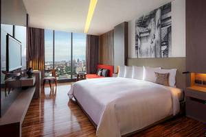 SO/ Bangkok Hotel