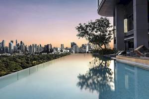 SO/ Bangkok Hotel