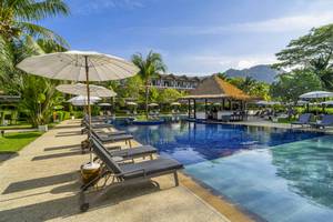Sunprime Kamala Beach in Phuket