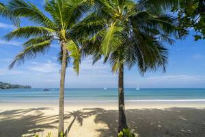 Sunprime Kamala Beach in Phuket