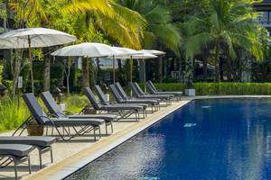 Sunprime Kamala Beach in Phuket
