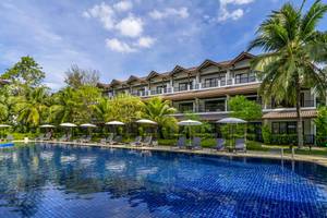 Sunprime Kamala Beach in Phuket