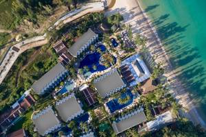 Sunwing Bangtao Beach Hotel in Phuket