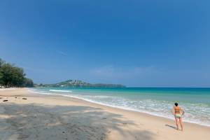 Sunwing Bangtao Beach Hotel in Phuket