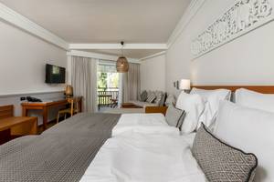 Sunwing Bangtao Beach Hotel in Phuket