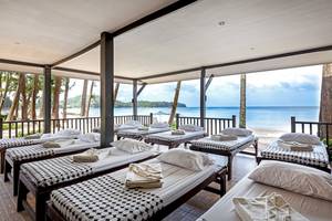 Sunwing Bangtao Beach Hotel in Phuket
