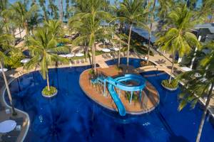 Sunwing Bangtao Beach Hotel in Phuket