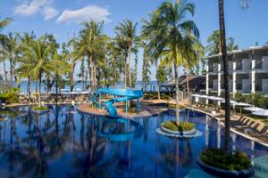 Sunwing Bangtao Beach Hotel in Phuket