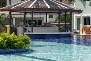 Sunwing Bangtao Beach Hotel in Phuket