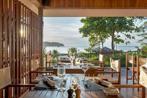 Sunwing Bangtao Beach Hotel in Phuket