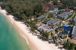 Sunwing Bangtao Beach Hotel in Phuket