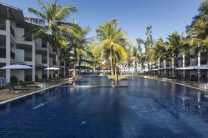 Sunwing Bangtao Beach Hotel in Phuket