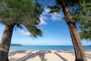 Sunwing Bangtao Beach Hotel in Phuket