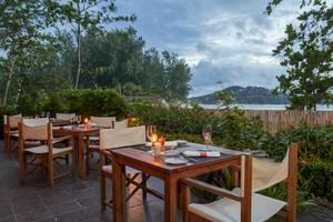 Sunwing Bangtao Beach Hotel in Phuket