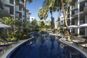 Sunwing Bangtao Beach Hotel in Phuket