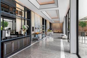 Four Points by Sheraton Phuket Patong Beach Resort