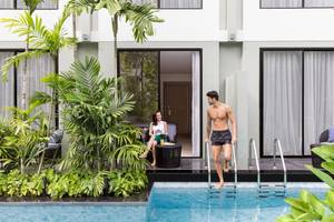 Four Points by Sheraton Phuket Patong Beach Resort