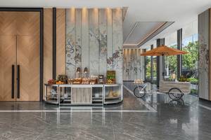 Four Points by Sheraton Phuket Patong Beach Resort