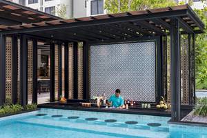 Four Points by Sheraton Phuket Patong Beach Resort