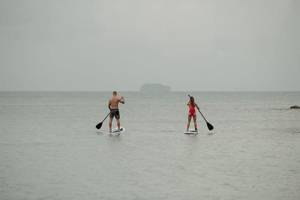 Amatara Welleisure Resort in Phuket