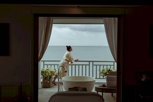 Amatara Welleisure Resort in Phuket
