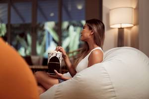 Amatara Welleisure Resort in Phuket