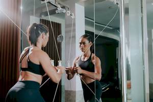 Amatara Welleisure Resort in Phuket