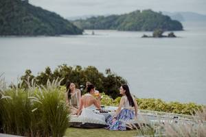 Amatara Welleisure Resort in Phuket