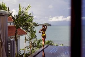 Amatara Welleisure Resort in Phuket