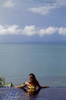 Amatara Welleisure Resort in Phuket