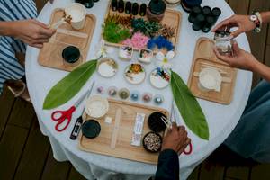 Amatara Welleisure Resort in Phuket