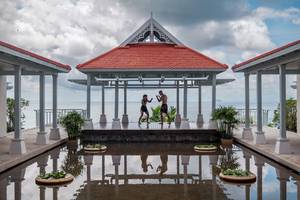 Amatara Welleisure Resort in Phuket