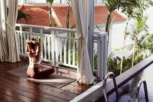 Amatara Welleisure Resort in Phuket