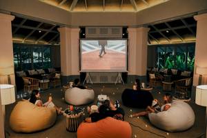 Amatara Welleisure Resort in Phuket