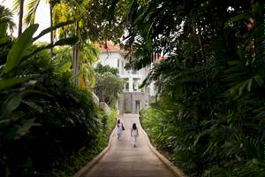 Amatara Welleisure Resort in Phuket