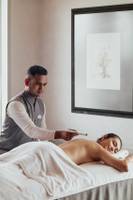 Amatara Welleisure Resort in Phuket