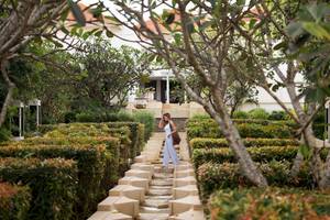 Amatara Welleisure Resort in Phuket