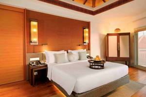 Amatara Welleisure Resort in Phuket