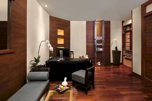 Phuket Marriott Resort & Spa Merlin Beach