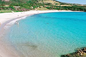 Relax Torreruja Thalasso & Spa in Sardinien