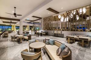 Phuket Marriott Resort & Spa Merlin Beach