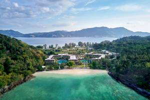 Phuket Marriott Resort & Spa Merlin Beach