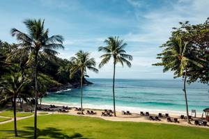 Phuket Marriott Resort & Spa Merlin Beach